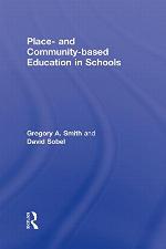 Place- and Community-Based Education in Schools