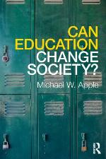 Can Education Change Society?