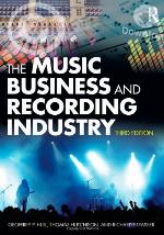 The Music Business and Recording Industry