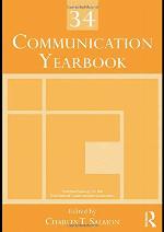 Communication Yearbook 34