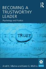 Becoming a Trustworthy Leader