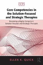 Core Competencies in the Solution-Focused and Strategic Therapies