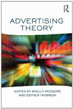 Advertising Theory