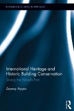International Heritage and Historic Building Conservation