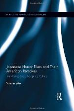 Japanese Horror Films and their American Remakes
