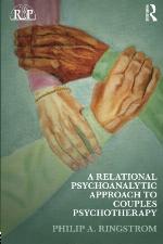 A Relational Psychoanalytic Approach to Couples Psychotherapy