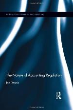 The Nature of Accounting Regulation