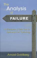 The Analysis of Failure