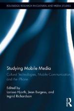 Studying Mobile Media