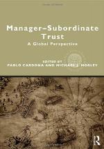 Manager-Subordinate Trust in Different Cultures