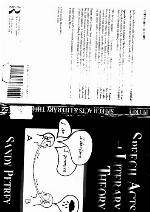 Speech Acts And Literary Theory