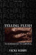 Telling Flesh