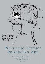 Picturing Science, Producing Art