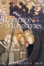 Religion and Its Monsters