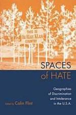 Spaces of Hate