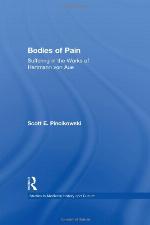 Bodies of Pain