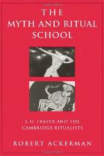 The Myth and Ritual School