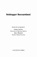 Truth, Realism, and the History of Being (Heidegger Reexamined, Volume 2)