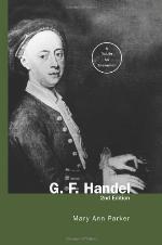 G. F. Handel