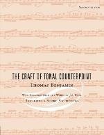 The Craft of Tonal Counterpoint