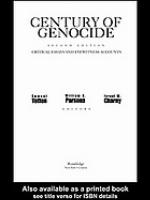 Century of Genocide