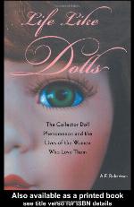 Life Like Dolls