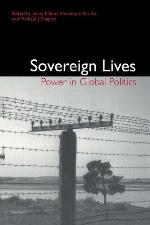 Sovereign Lives