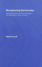 Recapturing Democracy