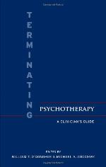 Terminating Psychotherapy