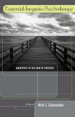 Existential-Integrative Psychotherapy