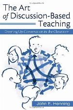The Art of Discussion-Based Teaching