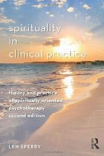 Spirituality in Clinical Practice