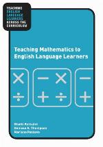 Teaching Mathematics to English Language Learners