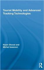 Tourist Mobility and Advanced Tracking Technologies