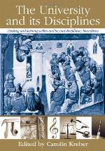 The University and Its Disciplines
