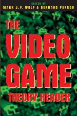 The Video Game Theory Reader