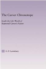 The Carver Chronotope