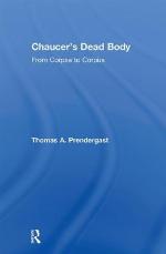 Chaucer's Dead Body