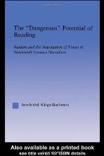 The Dangerous Potential of Reading