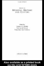 The Medieval Tradition of Thebes