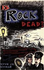 Is Rock Dead?