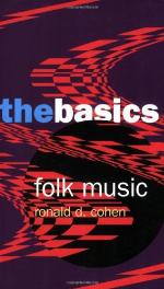Folk Music