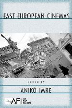 East European Cinemas