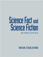 Science Fact and Science Fiction