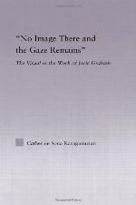 No Image There and the Gaze Remains