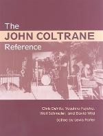 The John Coltrane Reference