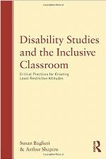 Disability Studies and the Inclusive Classroom