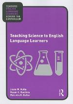 Teaching Science to English Language Learners