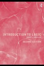 Introduction to Logic
