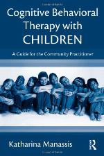 Cognitive Behavioral Therapy with Children